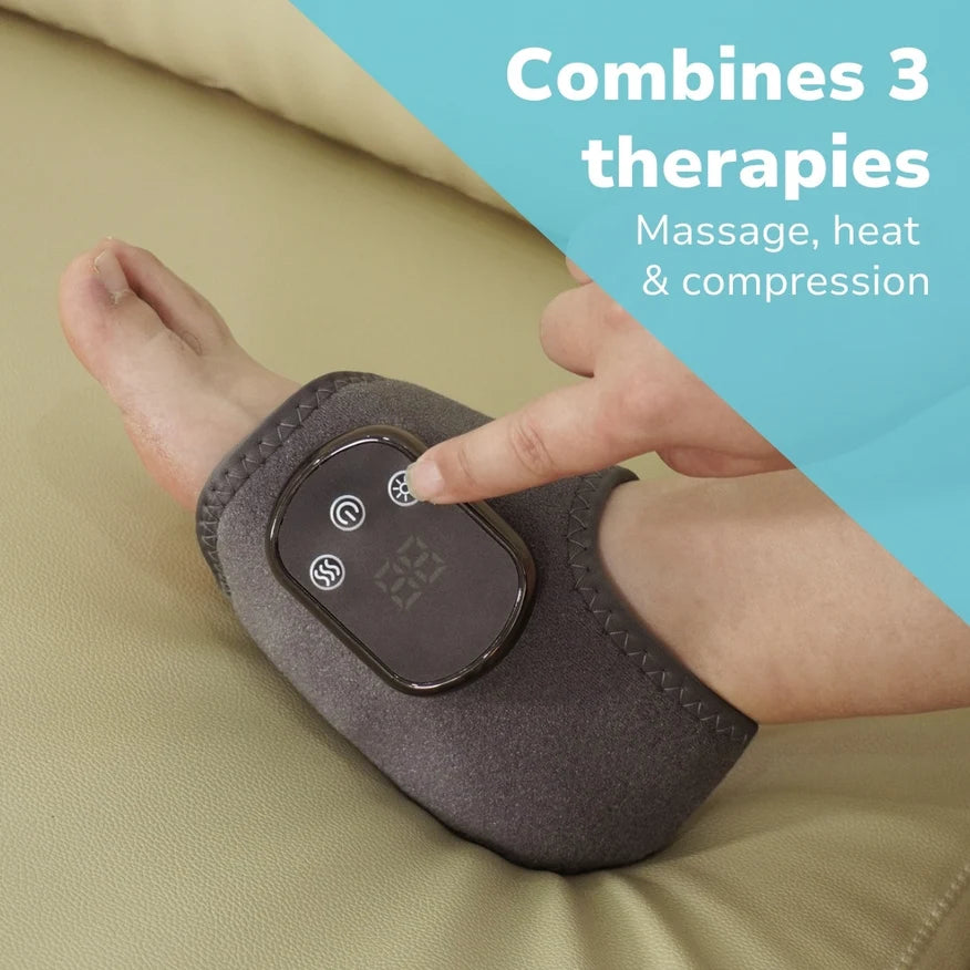 FootRevive 3-In-1 Massager