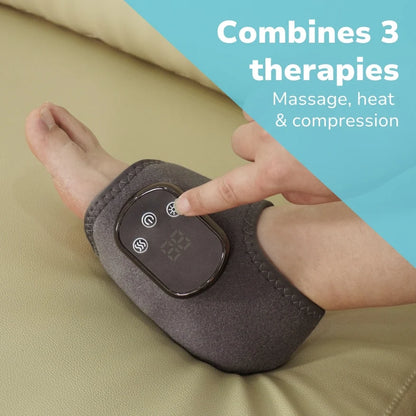 FootRevive 3-In-1 Massager