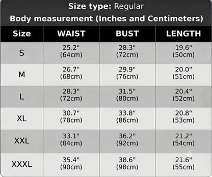 🌸 Women's Sweat Compression Shapewear Vest – Tummy Control & Sculpting Fit 🏃‍➡️🏋️‍♀️